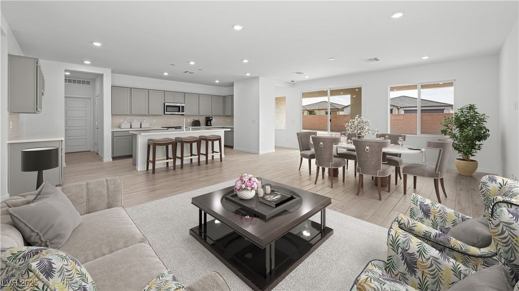 4365 East Brusca Way, Pahrump, NV 89061