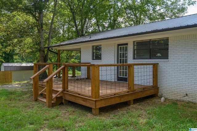 104 TABERNACLE ROAD, Brent, AL 35034