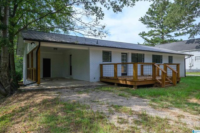 104 TABERNACLE ROAD, Brent, AL 35034