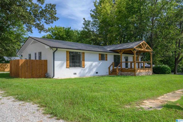 104 TABERNACLE ROAD, Brent, AL 35034