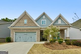 567 Barlow Place, Grayson, GA 30017