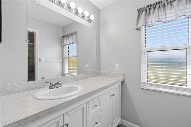 3836 CORVETTE LANE, North Port, FL 34287