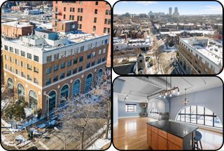4901 Washington Boulevard 2C, St Louis, MO 63108