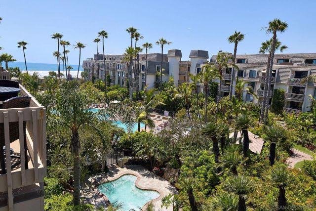 999 N Pacific C309, Oceanside, CA 92054