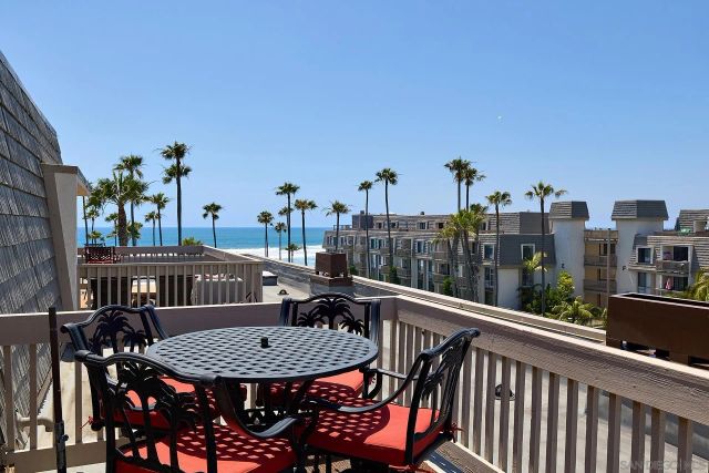 999 N Pacific C309, Oceanside, CA 92054
