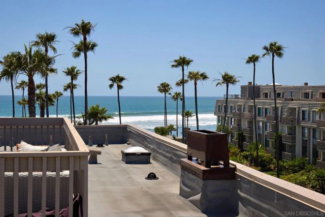 999 N Pacific C309, Oceanside, CA 92054