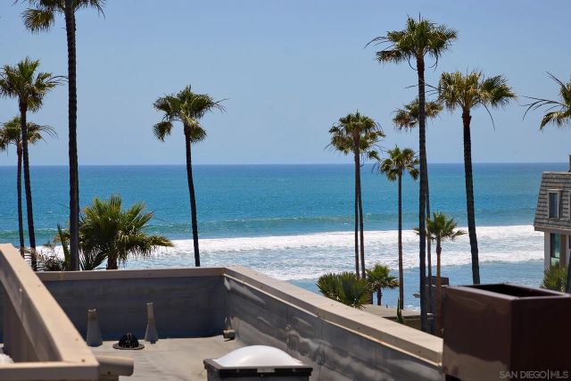 999 N Pacific C309, Oceanside, CA 92054
