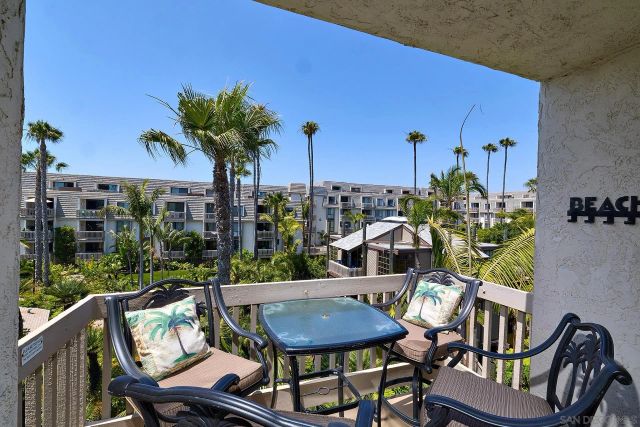 999 N Pacific C309, Oceanside, CA 92054