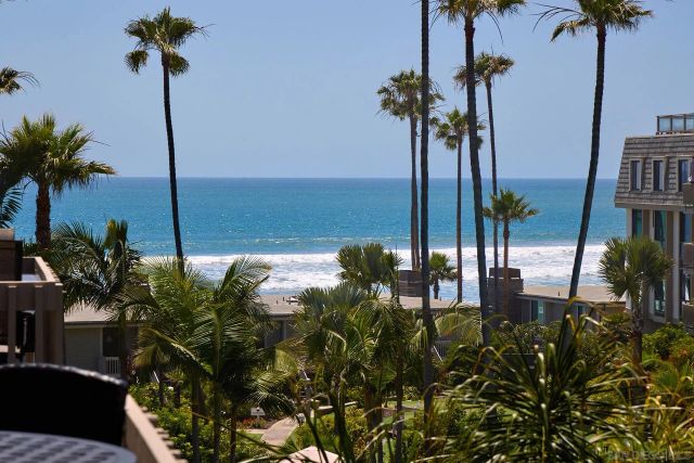 999 N Pacific C309, Oceanside, CA 92054