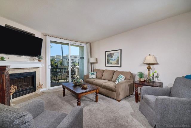 999 N Pacific C309, Oceanside, CA 92054
