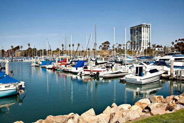 999 N Pacific C309, Oceanside, CA 92054
