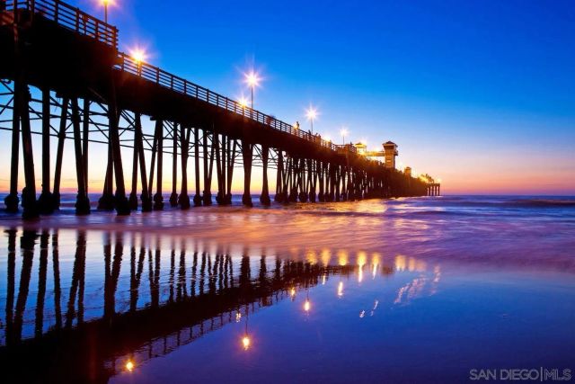 999 N Pacific C309, Oceanside, CA 92054