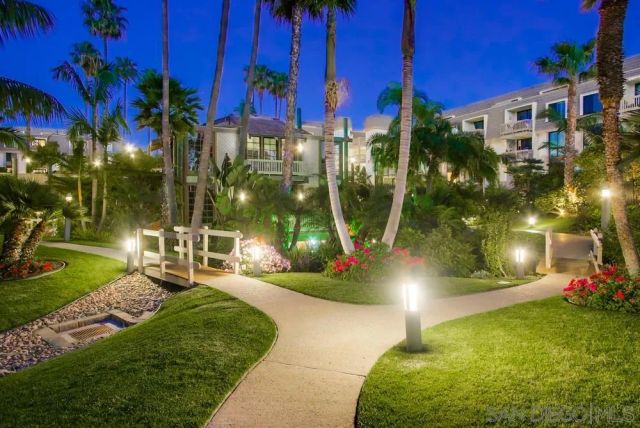 999 N Pacific C309, Oceanside, CA 92054