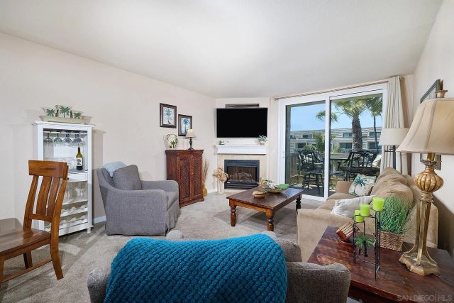 999 N Pacific C309, Oceanside, CA 92054