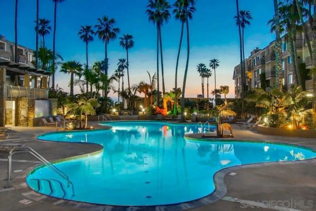 999 N Pacific C309, Oceanside, CA 92054