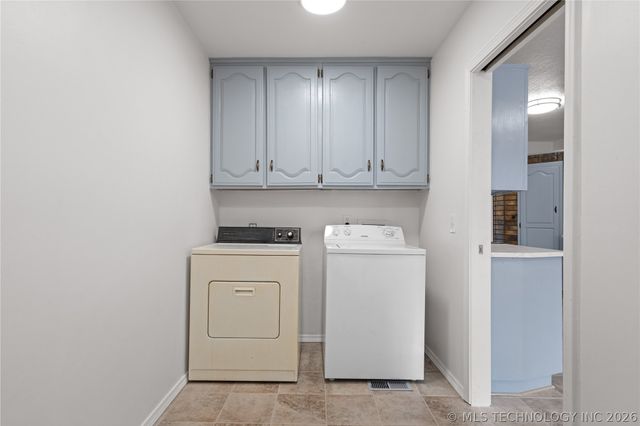 1929 W Oakridge Street, Broken Arrow, OK 74012