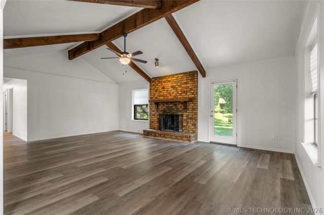 1929 W Oakridge Street, Broken Arrow, OK 74012
