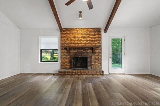 1929 W Oakridge Street, Broken Arrow, OK 74012