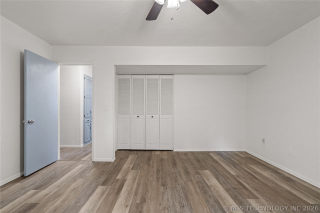 1929 W Oakridge Street, Broken Arrow, OK 74012