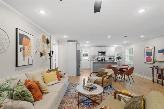 2330 Beecher SW Road, Atlanta, GA 30311