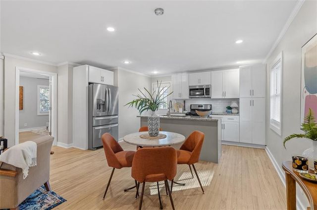 2330 Beecher SW Road, Atlanta, GA 30311