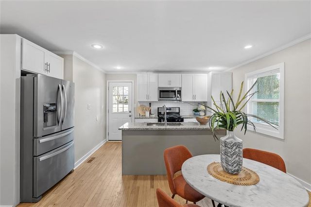 2330 Beecher SW Road, Atlanta, GA 30311