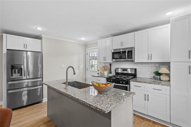 2330 Beecher SW Road, Atlanta, GA 30311