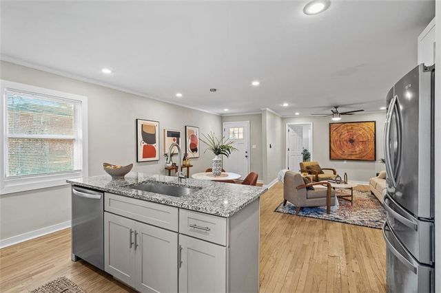 2330 Beecher SW Road, Atlanta, GA 30311