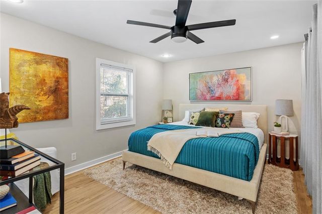 2330 Beecher SW Road, Atlanta, GA 30311