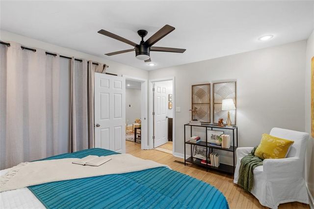 2330 Beecher SW Road, Atlanta, GA 30311