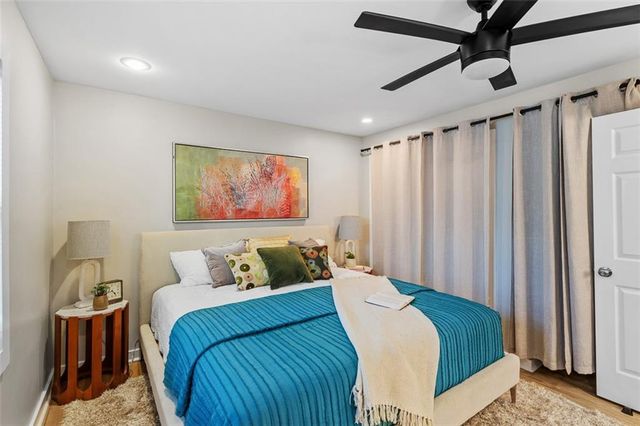 2330 Beecher SW Road, Atlanta, GA 30311