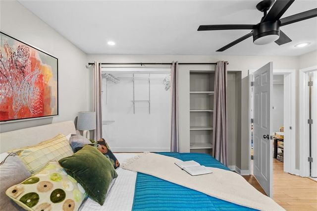 2330 Beecher SW Road, Atlanta, GA 30311