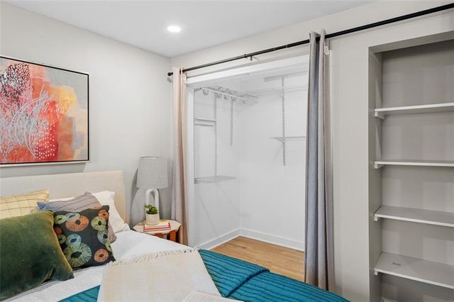 2330 Beecher SW Road, Atlanta, GA 30311