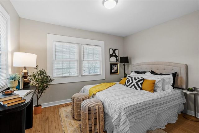 2330 Beecher SW Road, Atlanta, GA 30311