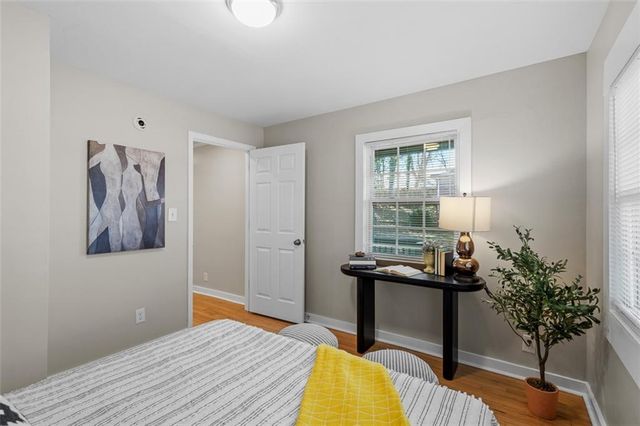 2330 Beecher SW Road, Atlanta, GA 30311