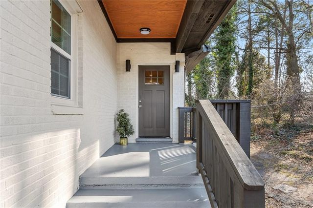 2330 Beecher SW Road, Atlanta, GA 30311