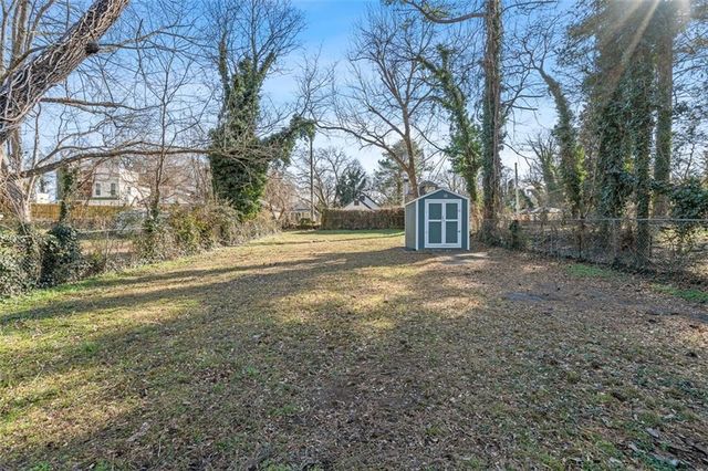 2330 Beecher SW Road, Atlanta, GA 30311