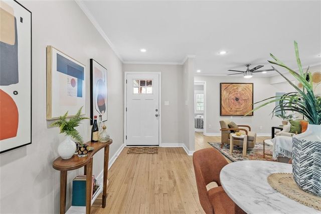 2330 Beecher SW Road, Atlanta, GA 30311