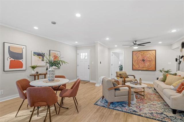 2330 Beecher SW Road, Atlanta, GA 30311