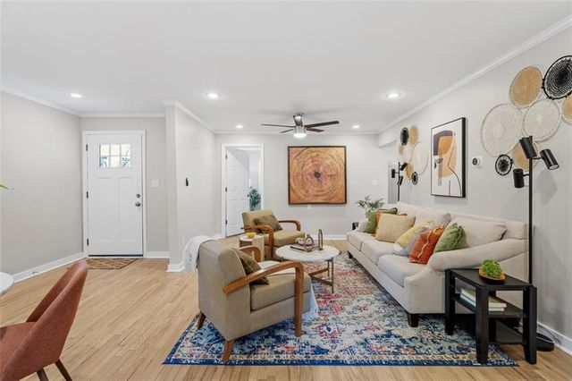 2330 Beecher SW Road, Atlanta, GA 30311