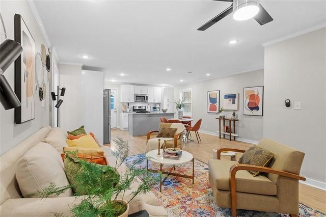 2330 Beecher SW Road, Atlanta, GA 30311