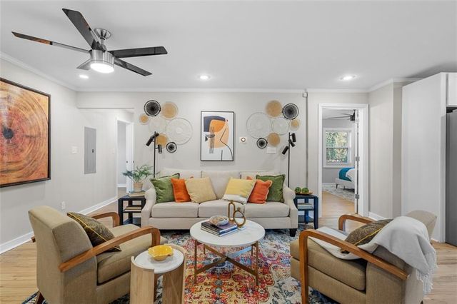 2330 Beecher SW Road, Atlanta, GA 30311