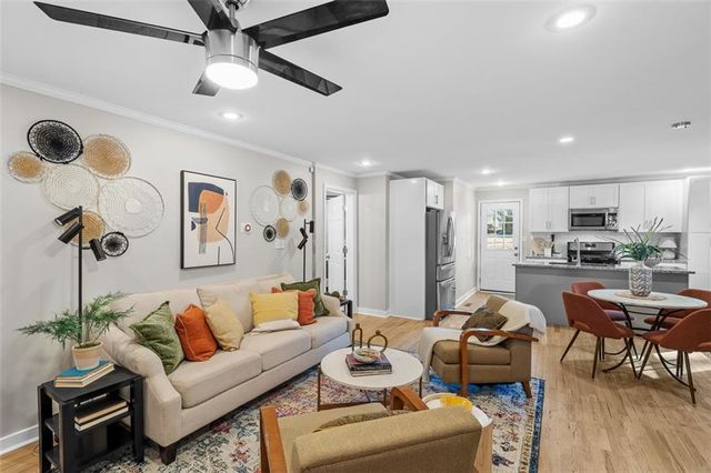 2330 Beecher SW Road, Atlanta, GA 30311