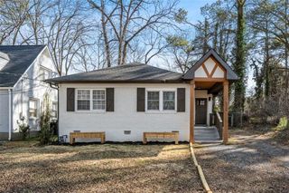 2330 Beecher SW Road, Atlanta, GA 30311