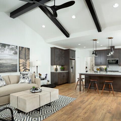 9424 Daydream Drive, Panama City Beach, FL 32413