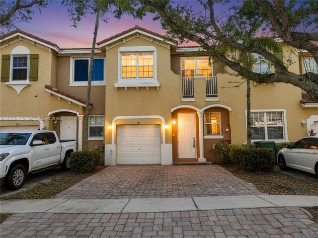 531 NE 21st Ave, Homestead, FL 33033