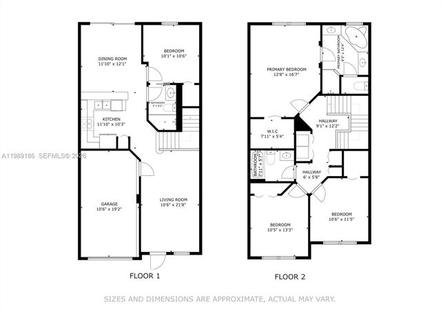 531 NE 21st Ave, Homestead, FL 33033