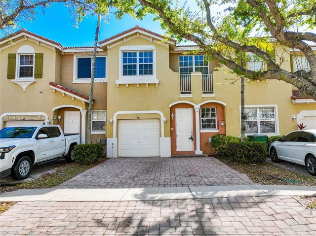 531 NE 21st Ave, Homestead, FL 33033