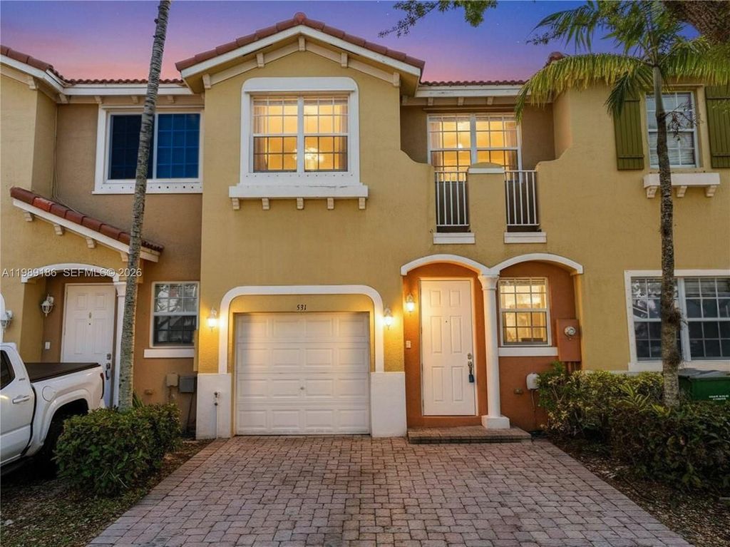 531 NE 21st Ave, Homestead, FL 33033