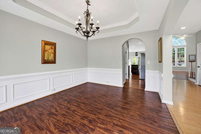 2828 Autumn Ridge Lane, Lawrenceville, GA 30044